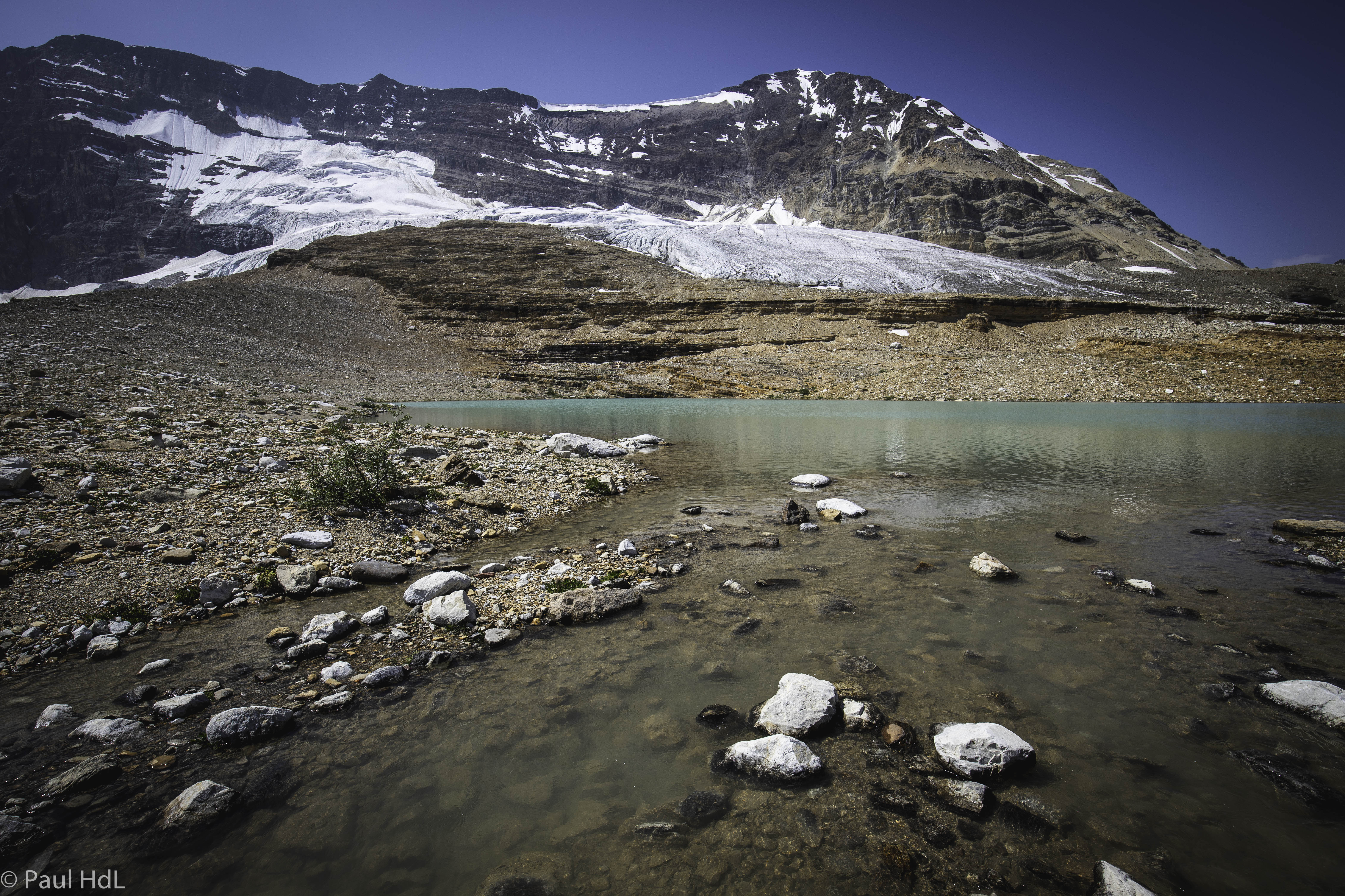 Yoho NP